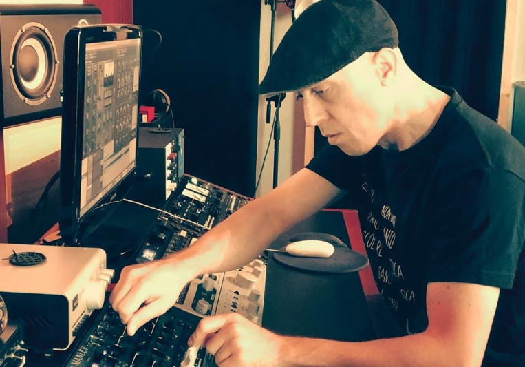 Groove Sound Design on SoundBetter