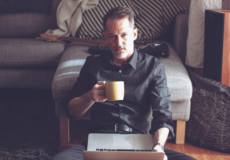 Stephen B. on SoundBetter