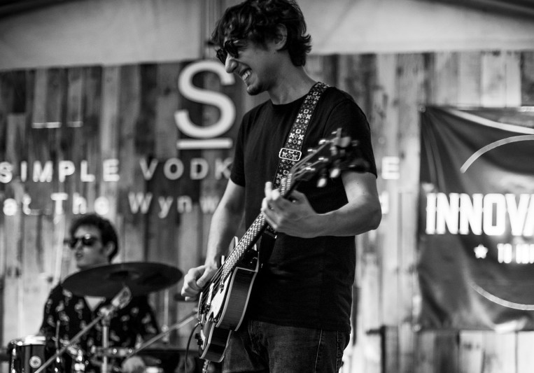 David Molho on SoundBetter