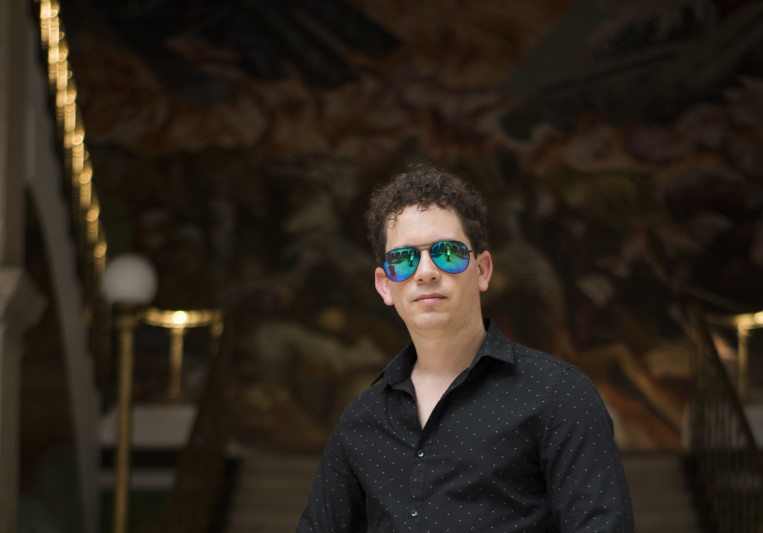 ALEJANDRO M. on SoundBetter