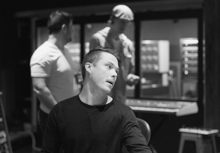Kolton Lee on SoundBetter