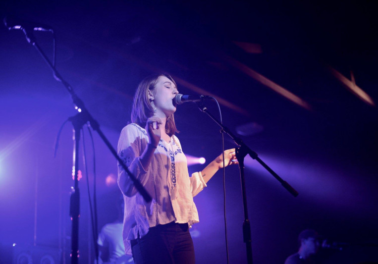 Mandy Pennington on SoundBetter