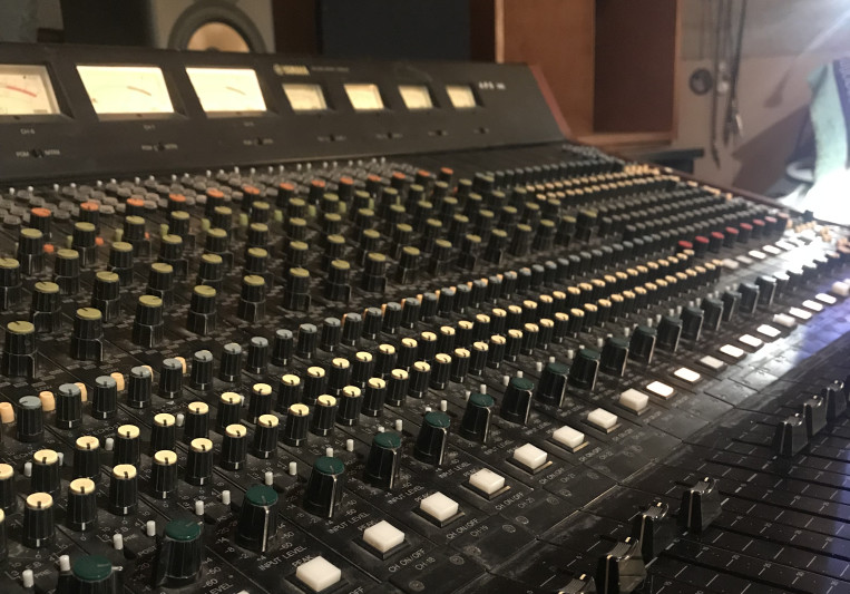 DNAcoustics on SoundBetter