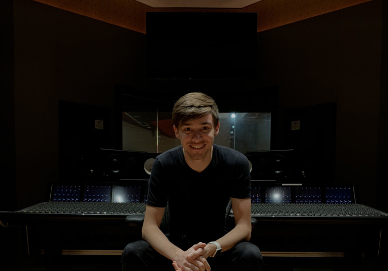 Zachary Pennington on SoundBetter