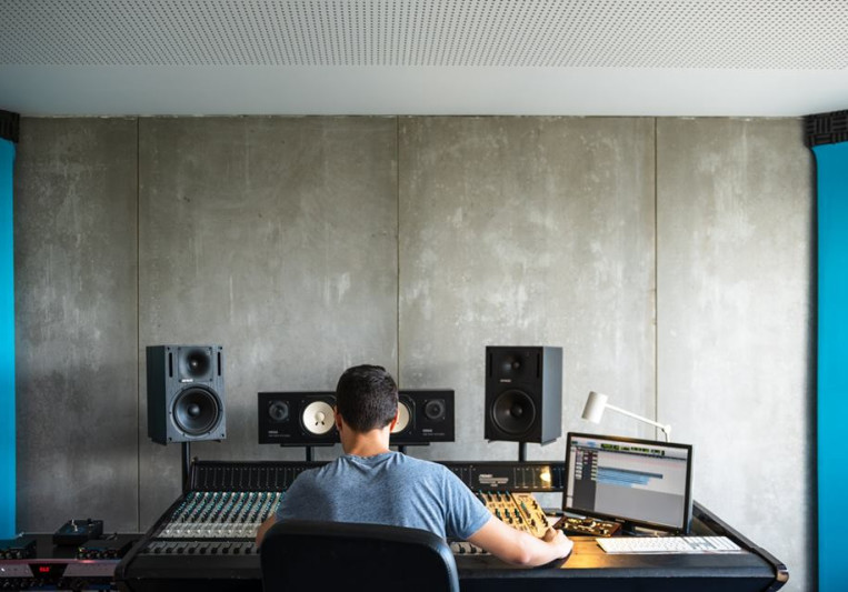João Moreira on SoundBetter