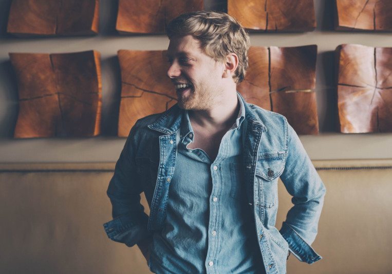 Grant Vogelfanger on SoundBetter