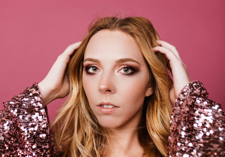 Aryn D. on SoundBetter