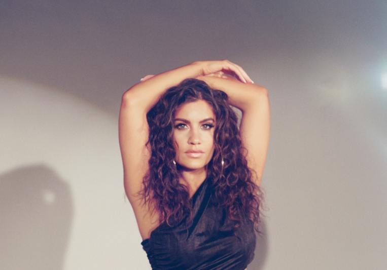 Maria Z on SoundBetter