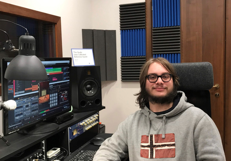 UnderCity Studio on SoundBetter