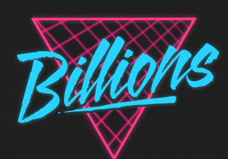 Billions Music on SoundBetter