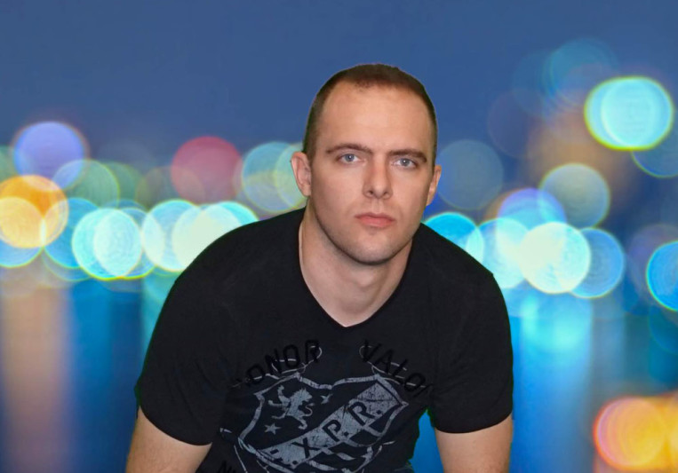 David Morrill on SoundBetter