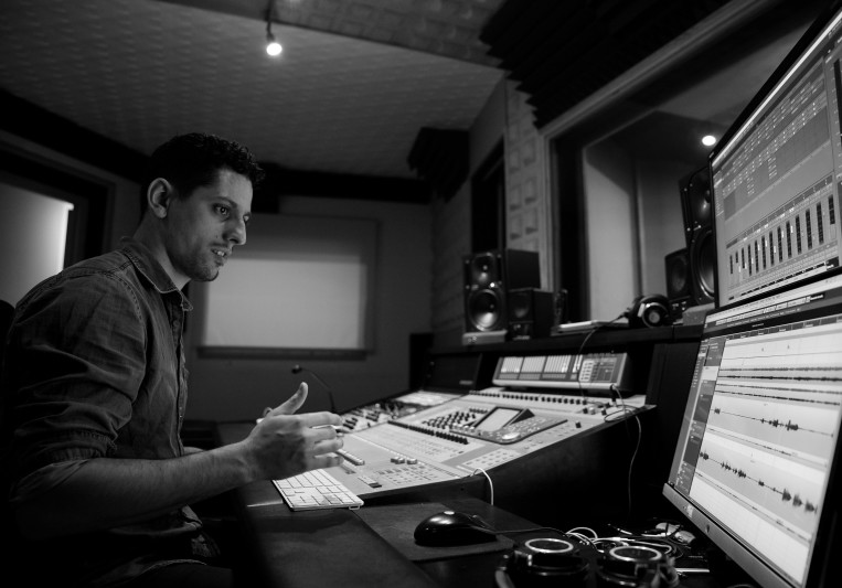 Dedudrums on SoundBetter