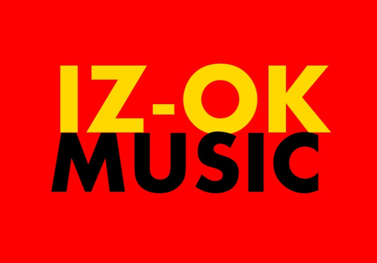IZ-OK on SoundBetter