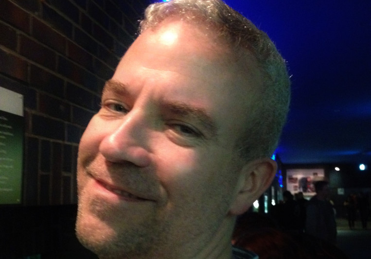 Patrick M. on SoundBetter