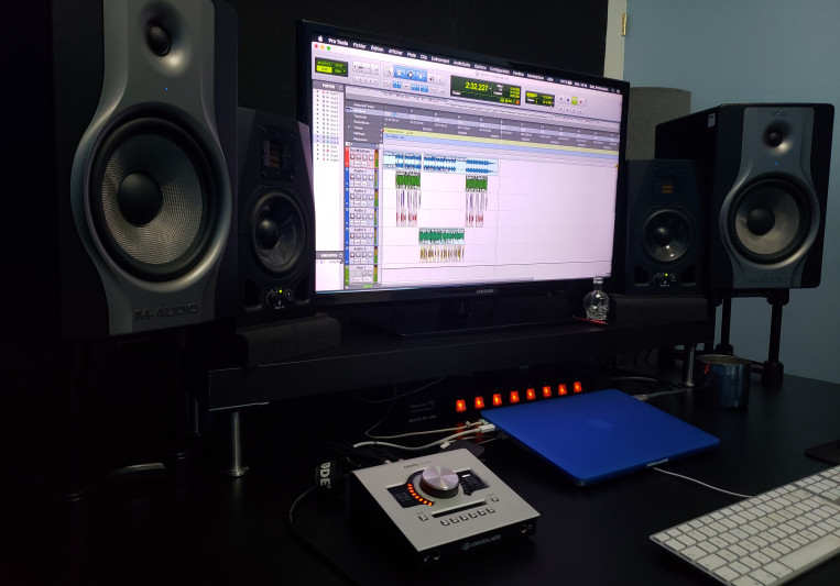 DaK_Production on SoundBetter