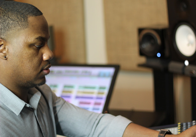 Luke Moorer on SoundBetter
