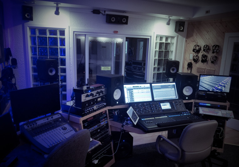Formless Audio on SoundBetter