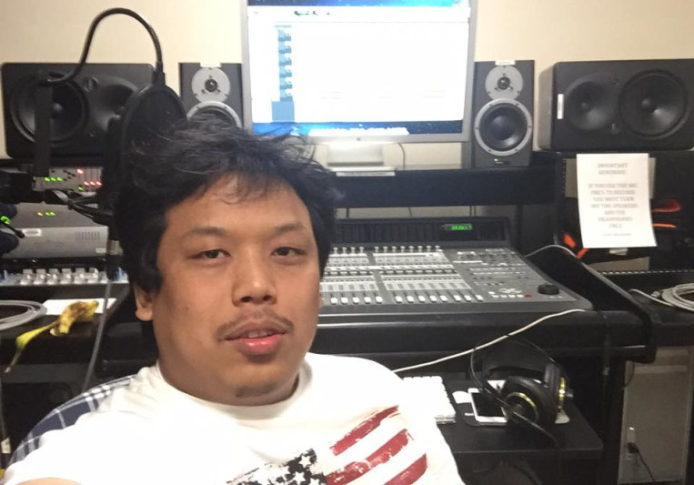 Khen on SoundBetter