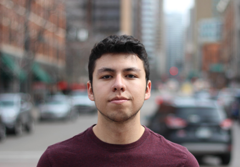 James G. on SoundBetter