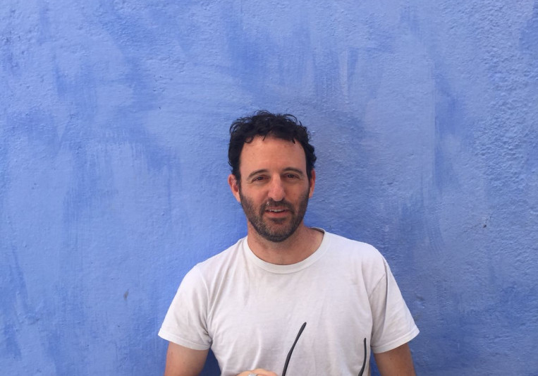 Ido Goldberg on SoundBetter