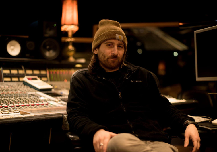 Chris Boyle on SoundBetter