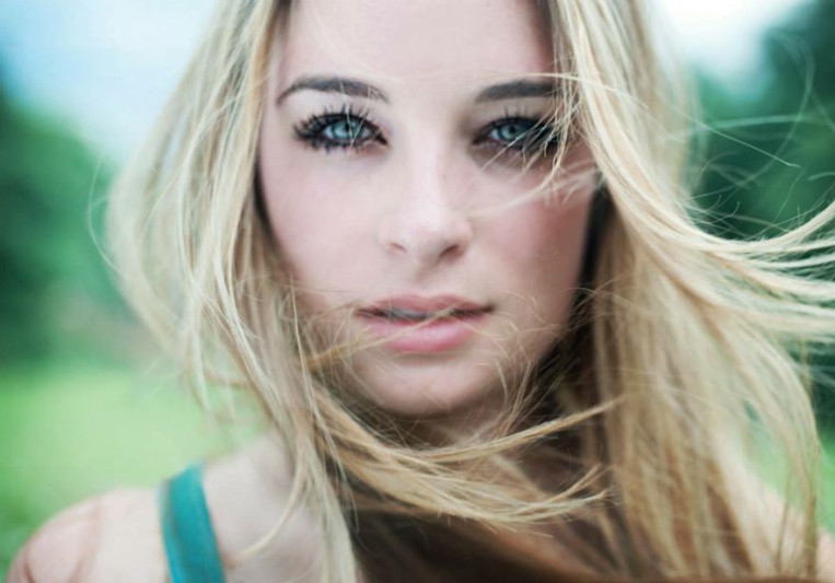 Brittany Hadley on SoundBetter