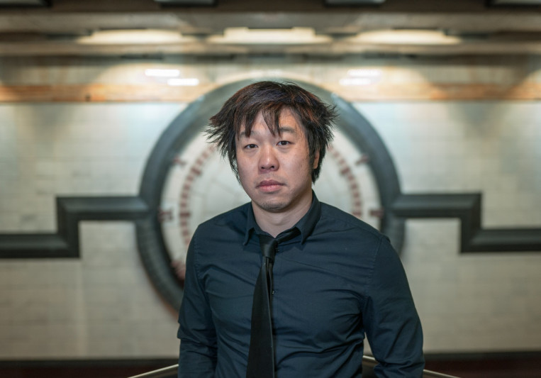 David X. on SoundBetter