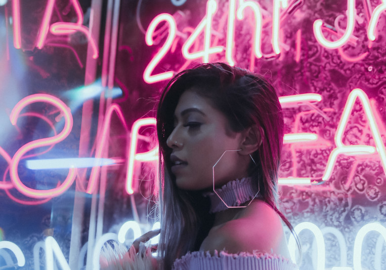 Seysei Rose on SoundBetter