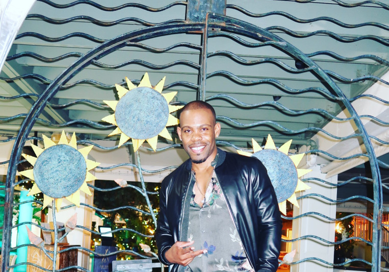 Derrick J Wilson on SoundBetter