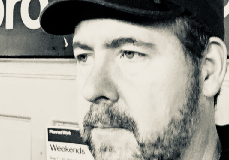 Brian Halloran on SoundBetter