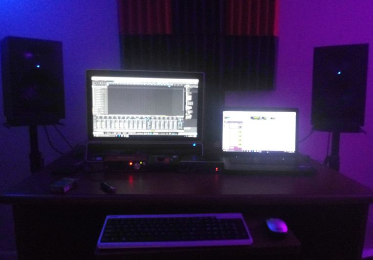 Mixed By Roh on SoundBetter