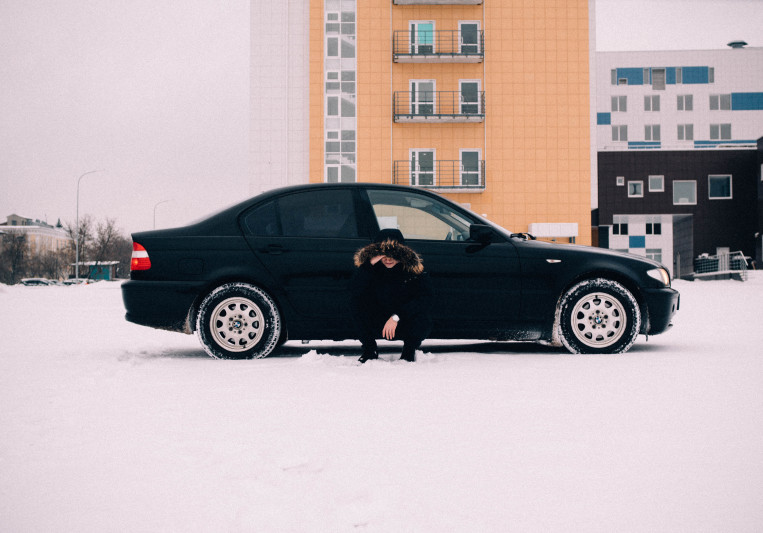 Gordeev on SoundBetter