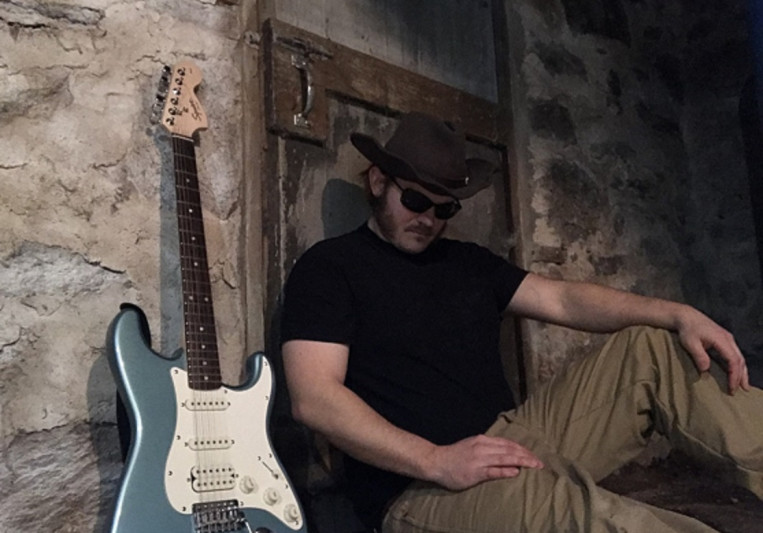 Danny on SoundBetter
