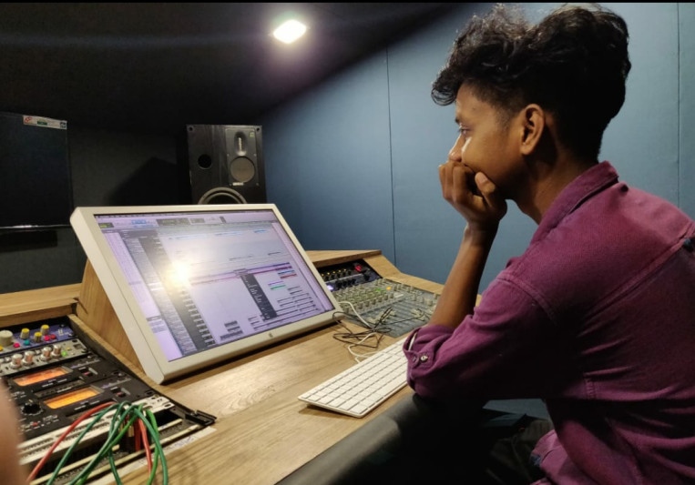 D-Boy SK on SoundBetter