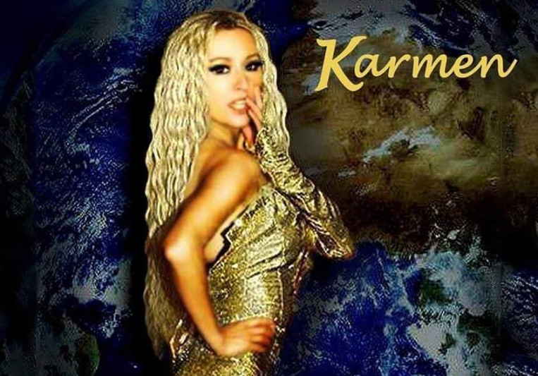 Karmen Novko on SoundBetter