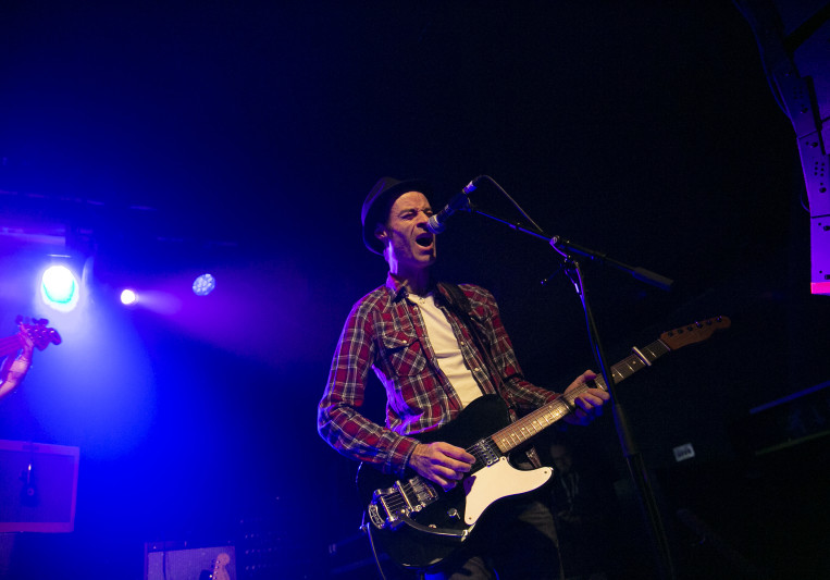 Harvey Springfield on SoundBetter