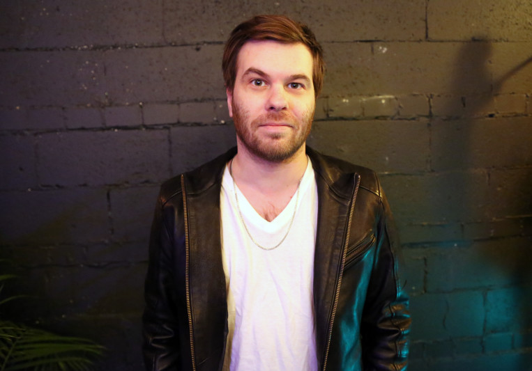Colin Kennedy on SoundBetter