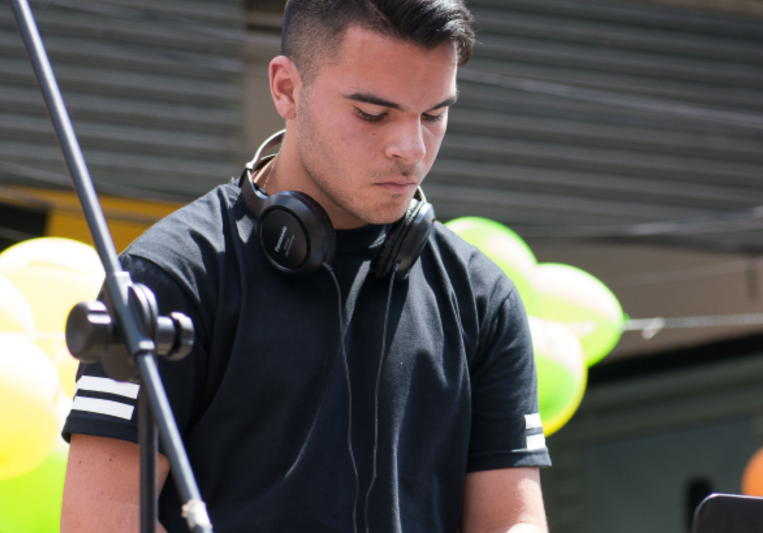 Lukkas Romero on SoundBetter