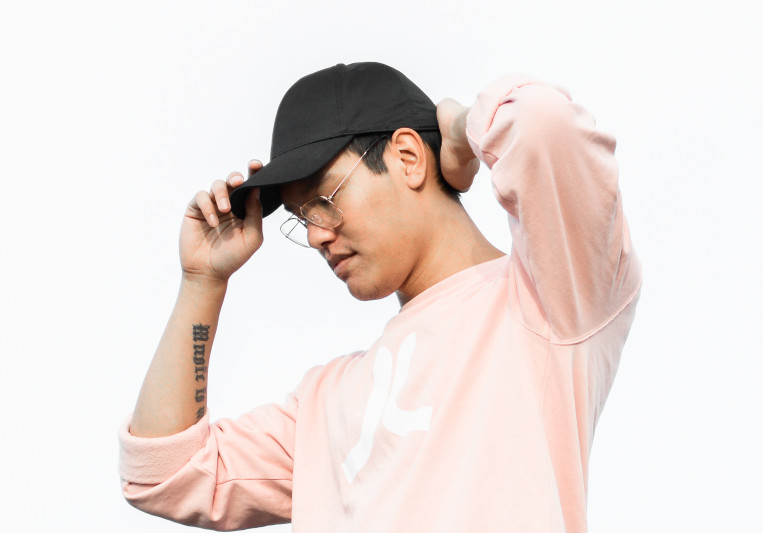 Stesso on SoundBetter