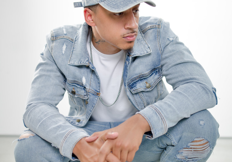 Mykal J. on SoundBetter