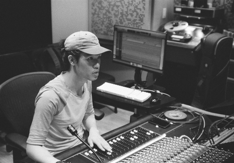 Jun Yang Ng on SoundBetter