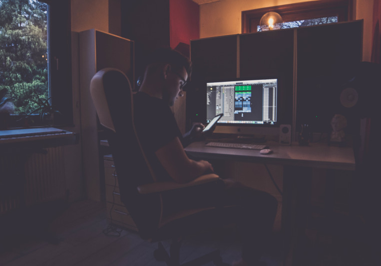 Alex Martius on SoundBetter