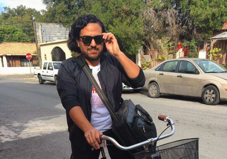 Esteban Torres (Amaresi) on SoundBetter