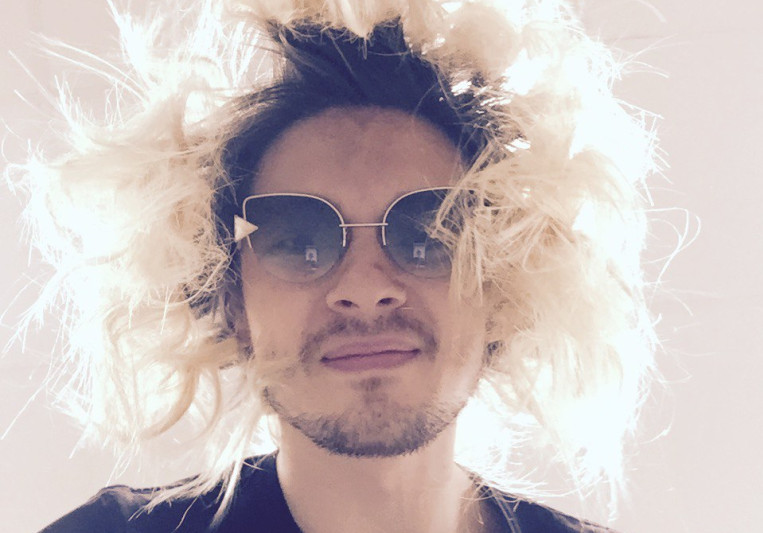 Alex W. on SoundBetter