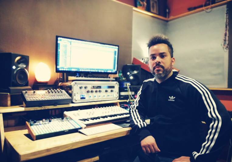 Ezel Feliz on SoundBetter