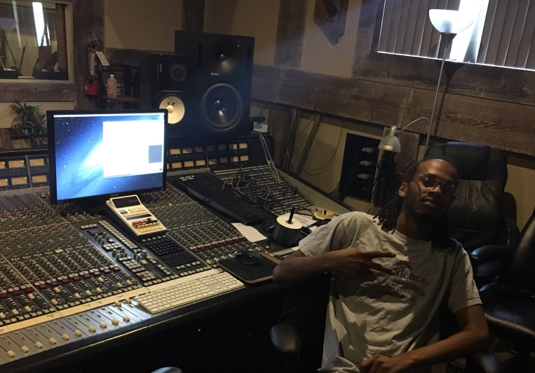 T-onemusic on SoundBetter