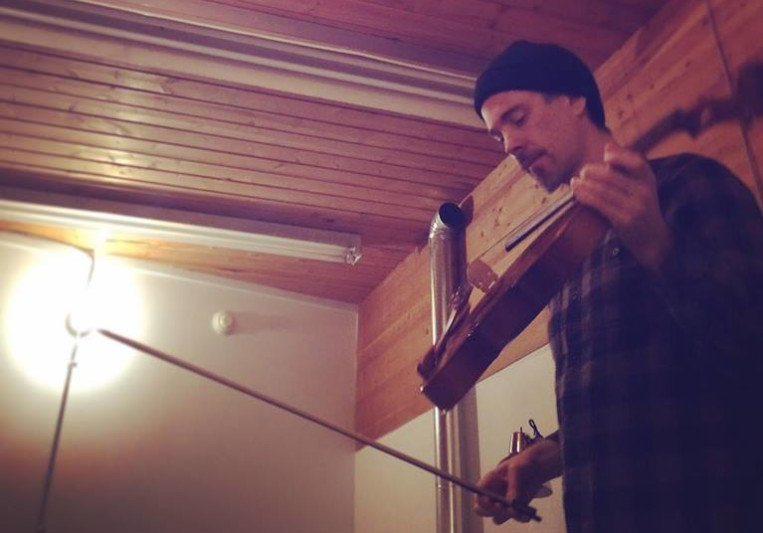 Meares on SoundBetter