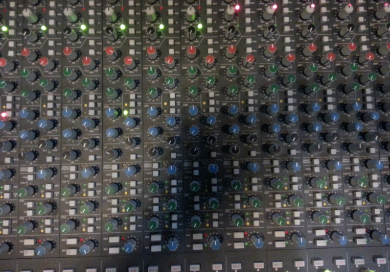 Ivan Monico on SoundBetter