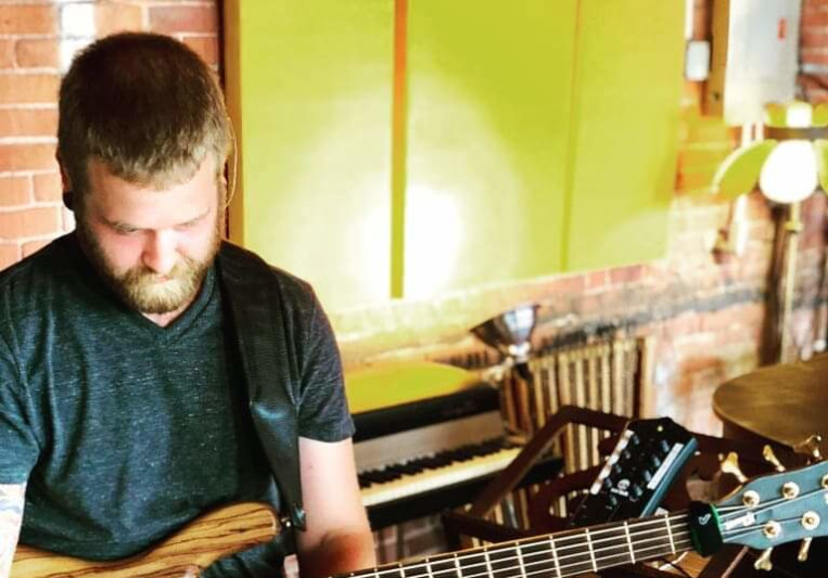 Mike Landry on SoundBetter