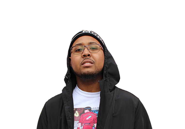 Haston Lewis on SoundBetter